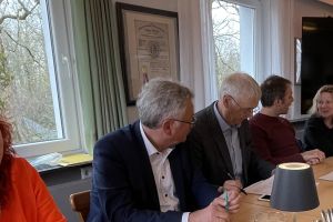 Zukunft des Leuchtturmprojekts „Mundart in der Schule“ gesichert