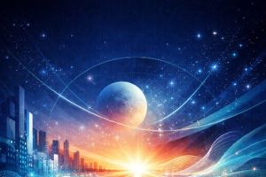 Zukunft kann man lernen – wenn man weiß, wo sie beginnt