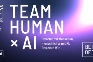 Zukunft Personal Nord 2026: Team Human × AI setzt Impulse für die HR-Arbeitswelt von morgen