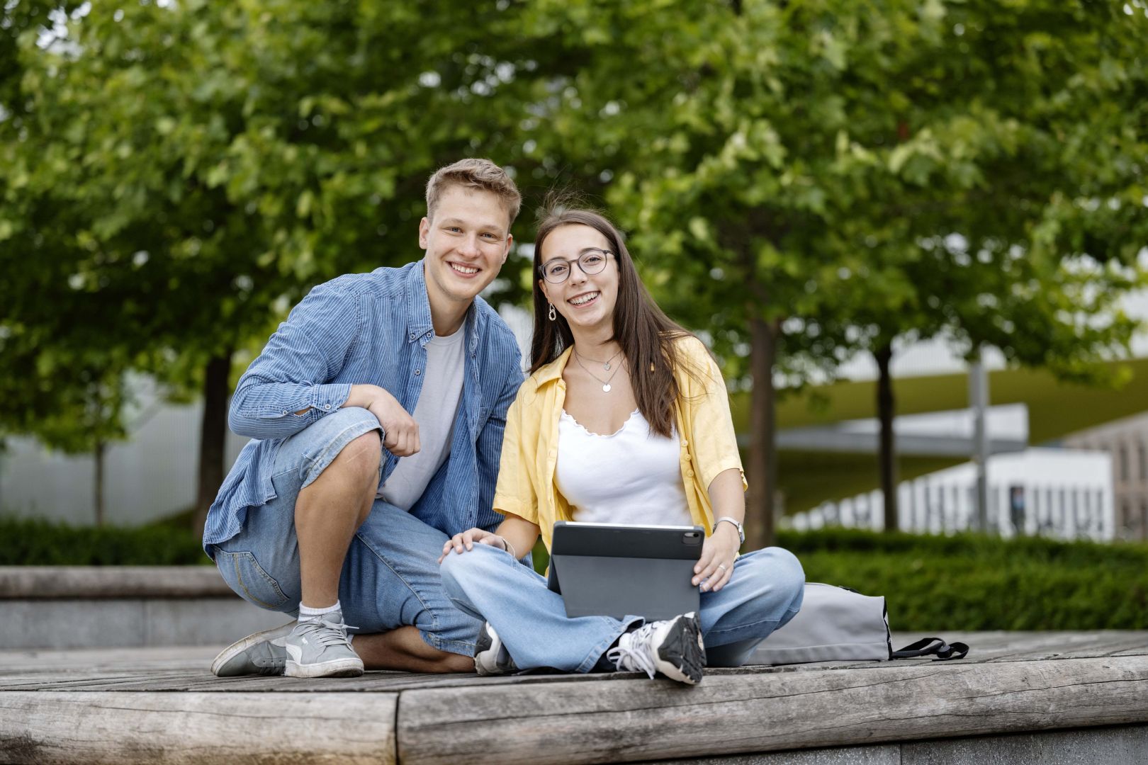 Zukunft studieren: Hochschule Osnabrück startet Bewerbungsphase für das Wintersemester 2026/27