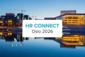 Zukunft von HR und Payroll: Zalaris beim HR Connect Oslo 2026