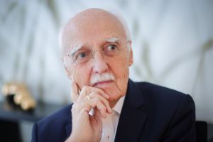 Zukunftsforscher Opaschowski