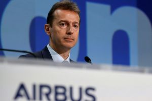 Zukunftskampfjet FCAS droht zu scheitern – Airbus fordert politische Lösung im Streit mit Dassault