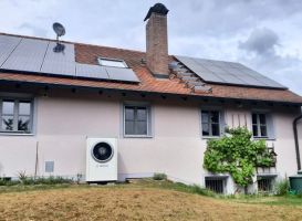 Zukunftssicher heizen in der Goldschlägerstadt