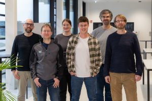 Zukunftssichere Fügetechnologien: SKZ unterstützt Industrie mit Forschung und Praxis-Know-how