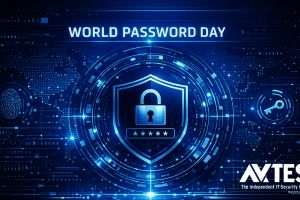 Zum Welt-Passwort-Tag [07.05.]: Zugänge sichern statt Passwörter wechseln