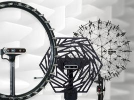 Zum Welttag des Hörens: Schall sichtbar machen