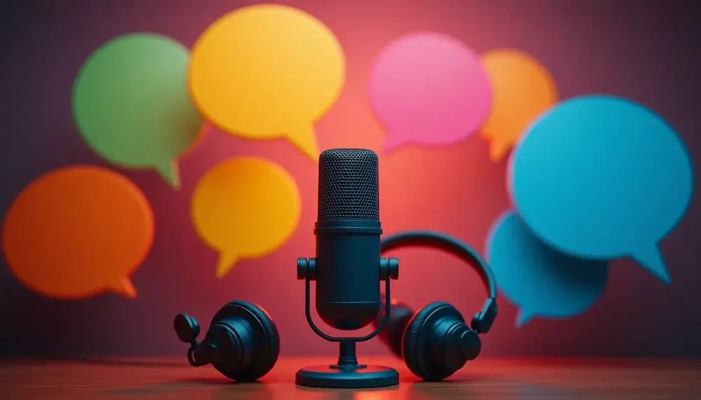 Zungenbrecher-Übungen