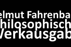 Zur Leipziger Buchmesse: Die Demokratie bedarf der Philosophie