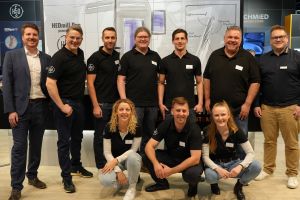 Zur Perfektion der Zerspanung im Dentallabor