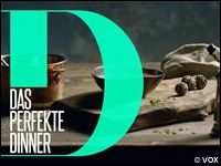 Zurück im Millionen-Geschäft: Das perfekte Dinner legt zu!