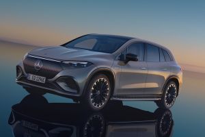 Zurück zur Markenessenz – Mercedes vollzieht Design-Kehrtwende bei E-Modellen