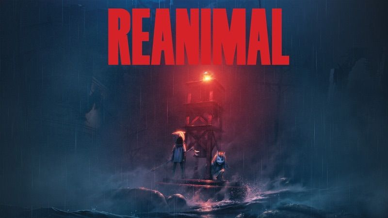 Zusammen Zittern: REANIMAL feiert Release