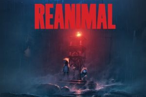 Zusammen Zittern: REANIMAL feiert Release