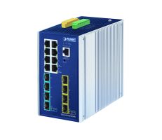 Zuverlässige Kommunikation für zeitkritische Anwendungen