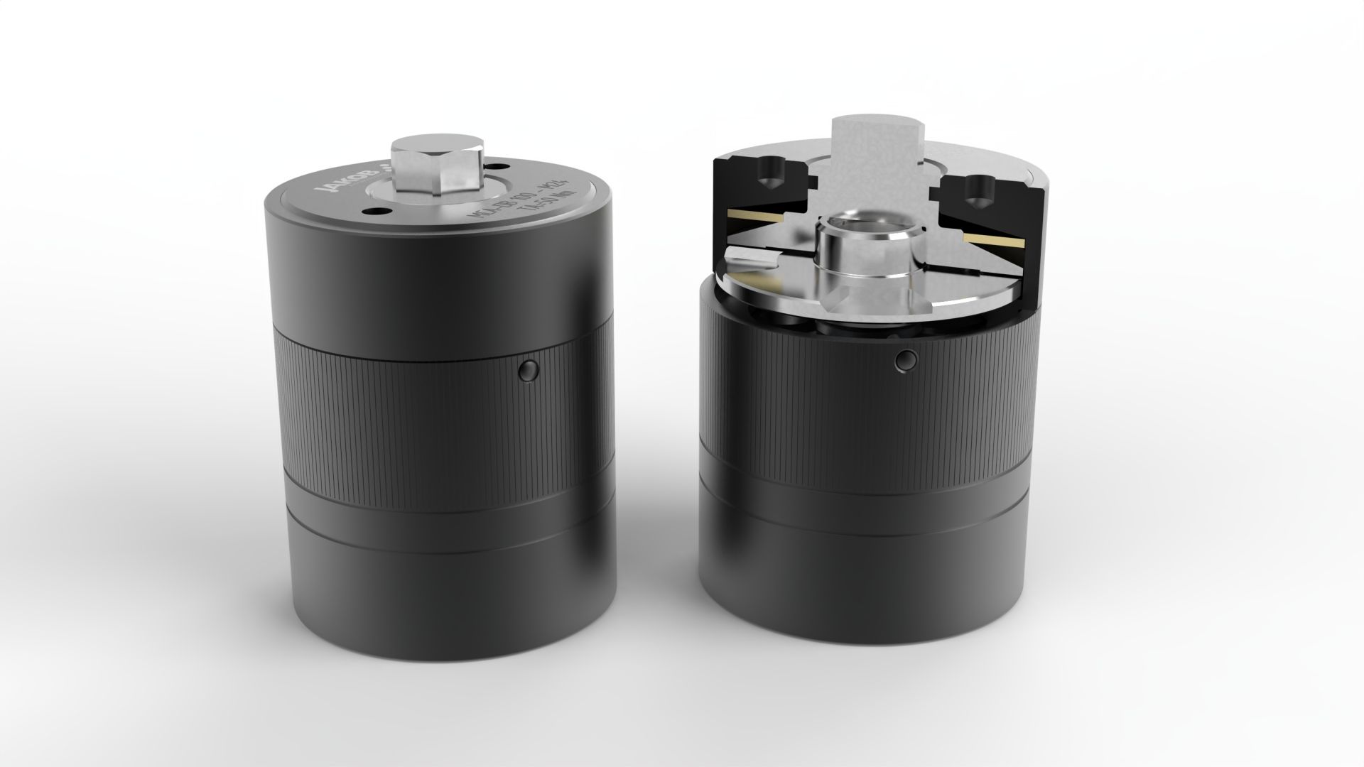 Zuverlässige Kraftpakete