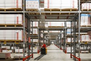 Zuverlässige Lieferungen: der Schlüssel zum Erfolg eines jeden Projekts, den Unex garantieren kann