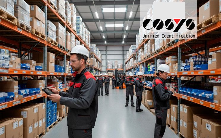 Zuverlässige SAP-Inventur: Warum Hardware-Unabhängigkeit und Offline-Fähigkeit entscheidend sind