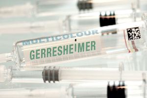 Zuwachs auf Pump – Gerresheimer wächst nur dank Zukauf