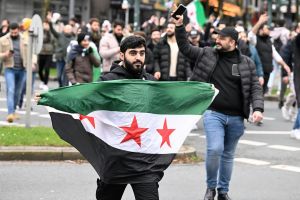 Zuwanderung aus Syrien bricht ein – erstmals deutlich mehr Rückkehrbewegung