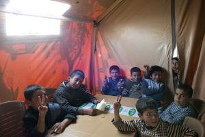 Zuwanderung bricht ein – immer mehr Syrer kehren zurück