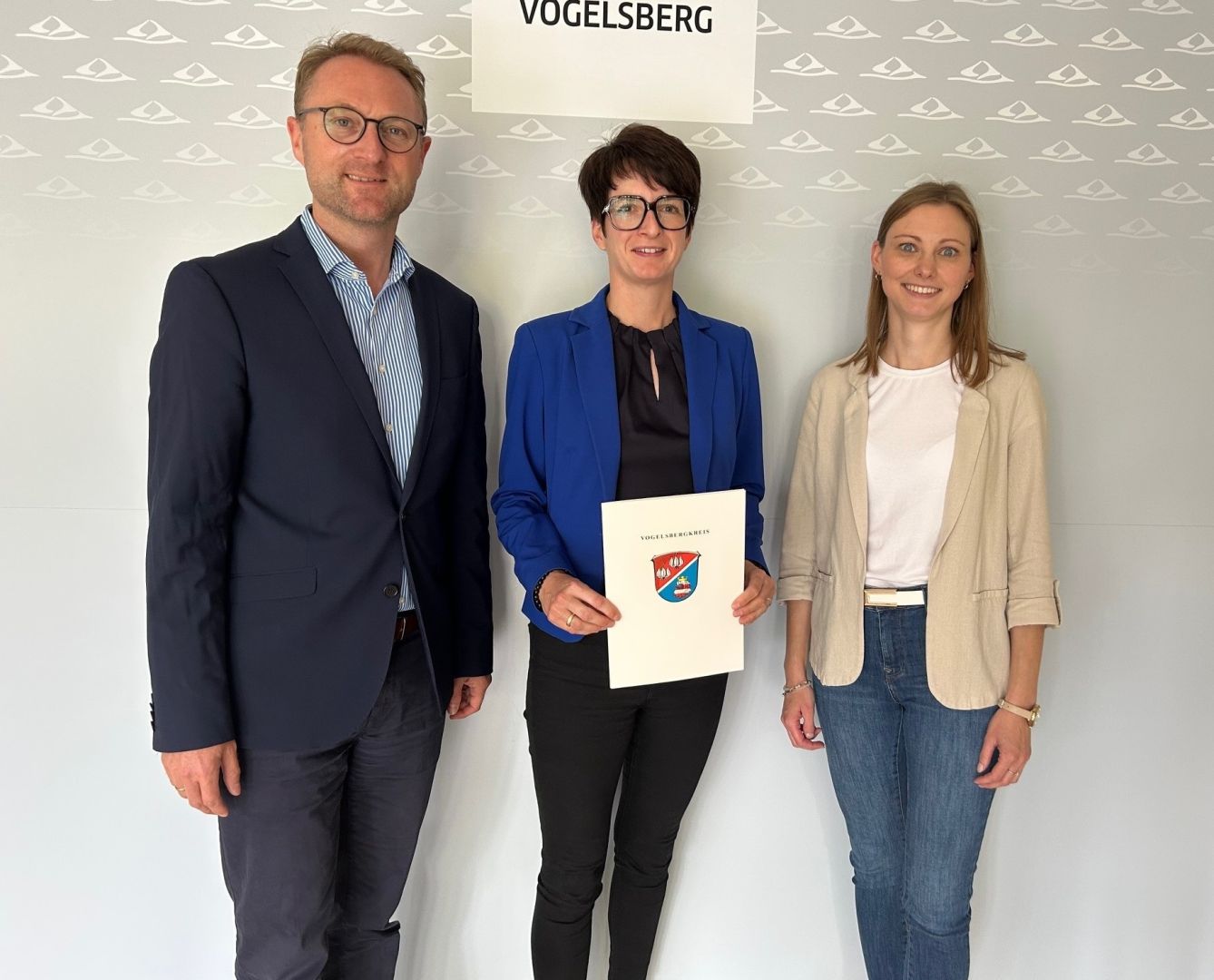 Zuwendung für Planungskosten