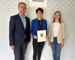 Zuwendung für Planungskosten