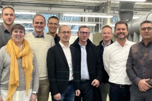 ZVO 2.0 unterstützt die Ausbildung am TBK Solingen