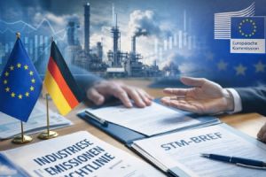 ZVO bringt seine Positionen bei EU-Kommission ein