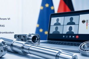 ZVO im Austausch mit BMWE