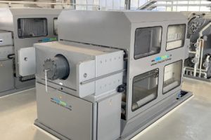 ZVO-Neumitglied AQUACHEM GmbH