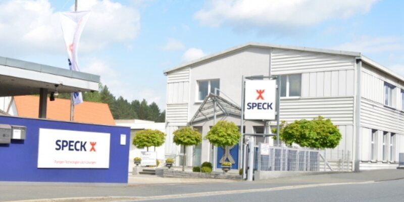 ZVO-Neumitglied SPECK Pumpen Verkaufsgesellschaft GmbH