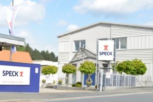 ZVO-Neumitglied SPECK Pumpen Verkaufsgesellschaft GmbH