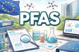 ZVO-Positionspapier zur PFAS-Kostenstudie der EU-Kommission