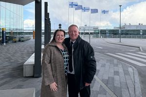 ZVO und CETS im Austausch mit ECHA