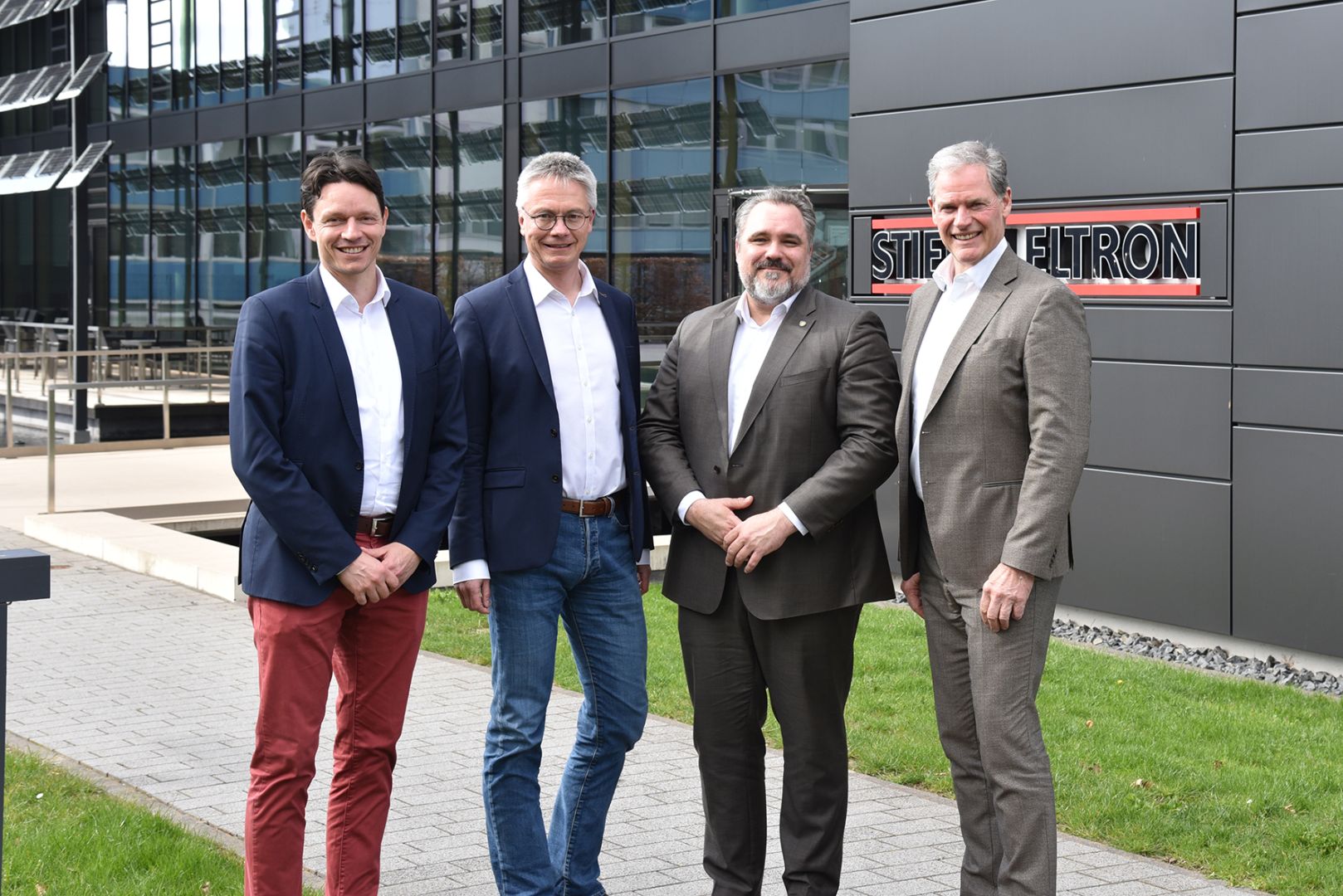 ZVSHK und Stiebel Eltron einig: Modernisierungsmarkt stabilisieren