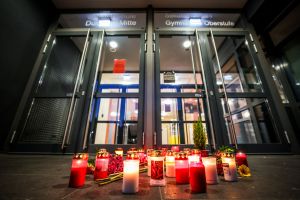 Zwei deutsche Teenager bei Verkehrsunfall in Toskana getötet