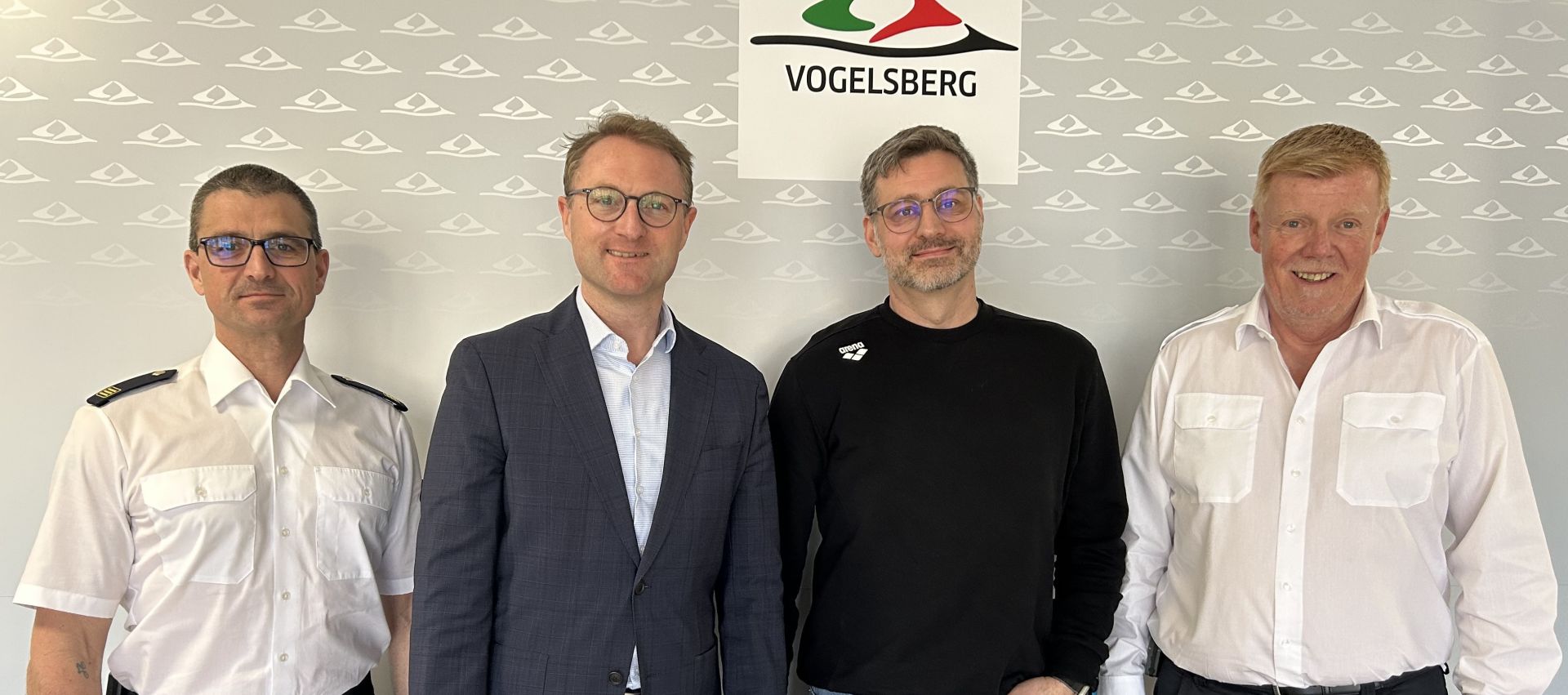 „Zwei erfahrene Mediziner an der Spitze“