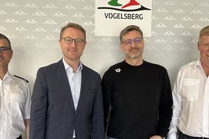 „Zwei erfahrene Mediziner an der Spitze“