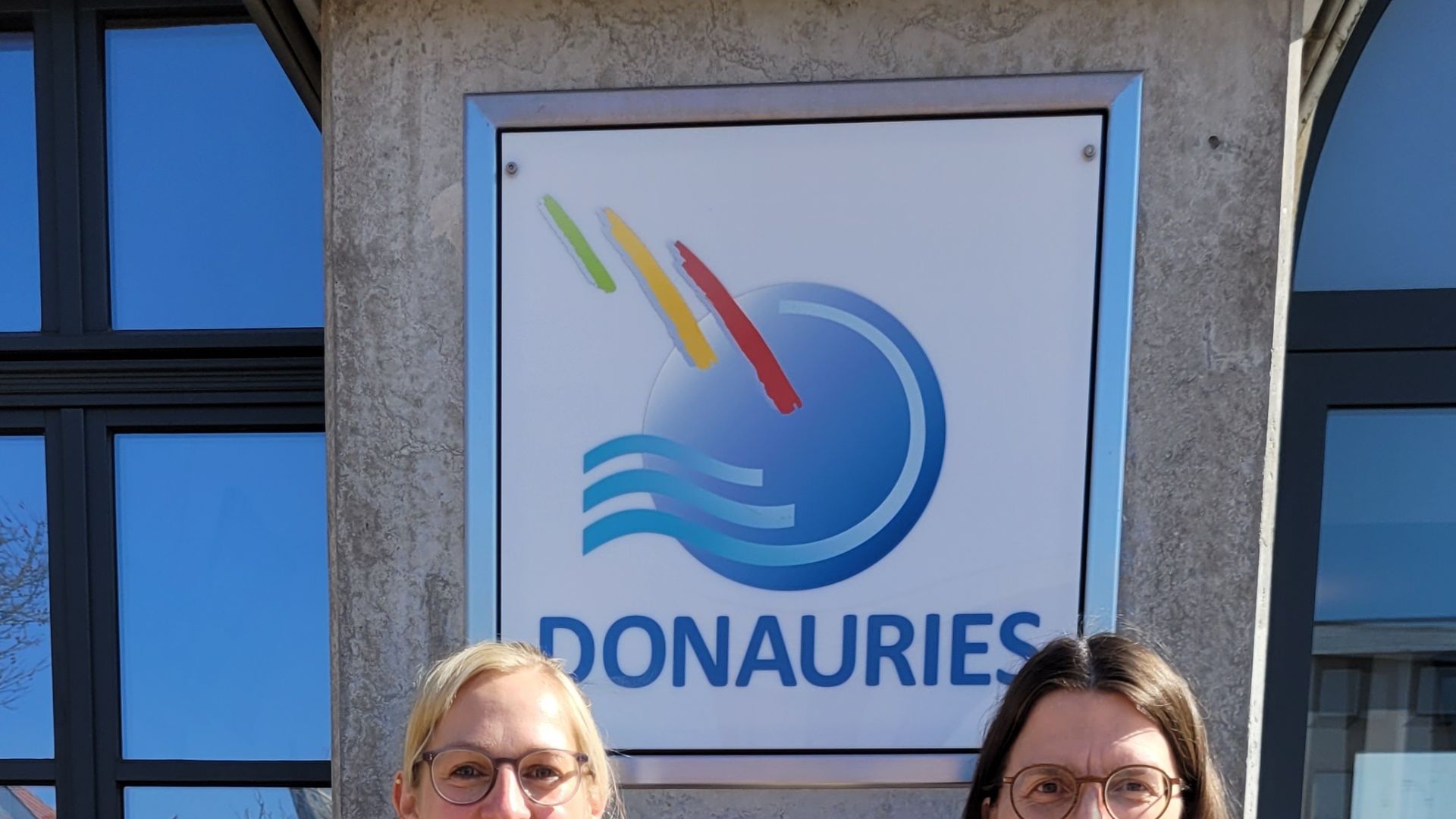 Zwei neue Beratungsstellen am Landratsamt Donau-Ries