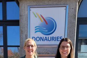 Zwei neue Beratungsstellen am Landratsamt Donau-Ries