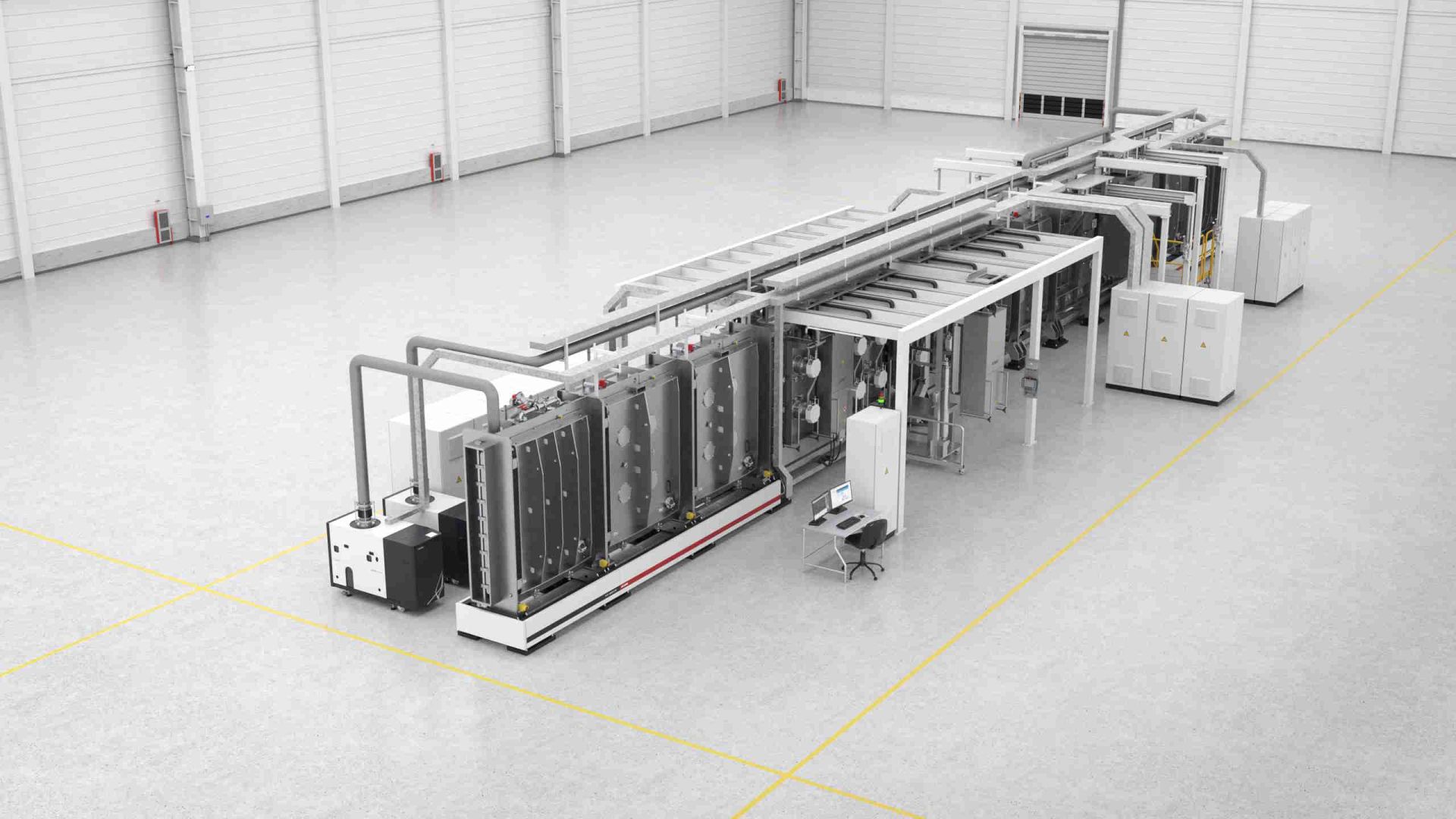 Zwei Weltpremieren auf der H2 & FC EXPO 2026 in Tokio