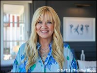 Zweistelliges Staffelfinale fr Julia Leischik sucht: Bitte melde dich