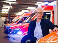 Zweites «Notruf-Spezial» braucht selbst Hilfe