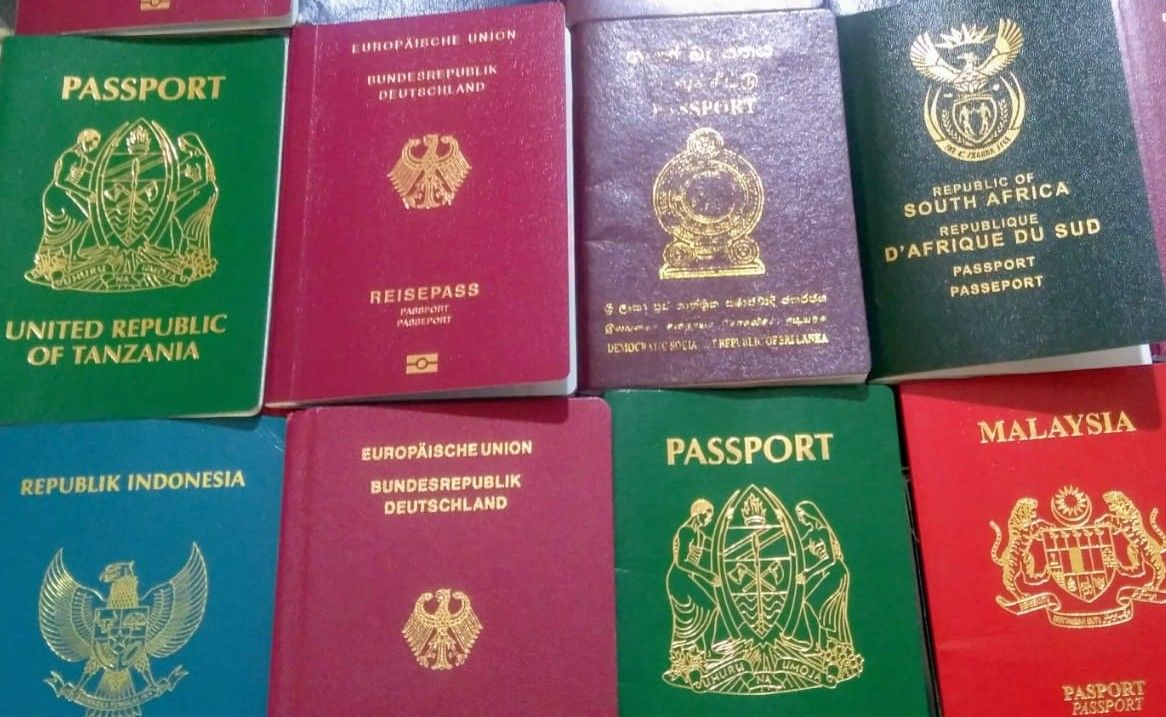 Zwischen Bürokratie und Würde: Wie die deutsche Visapolitik kirchliche Programme und Fachkräftegewinnung blockiert