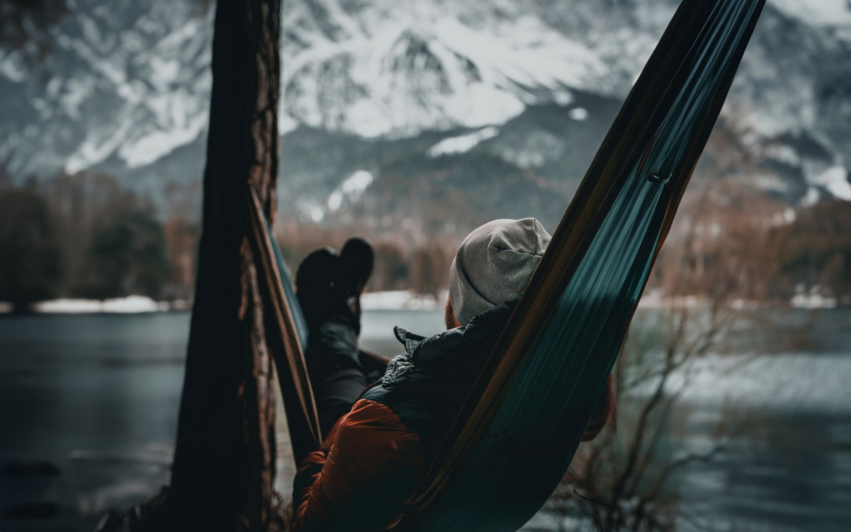 Zwischen den Jahren: Warum viele Menschen die Tage für mentale Erholung nutzen