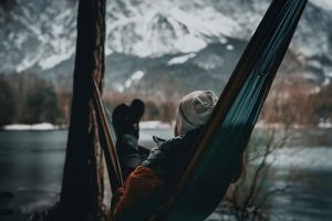 Zwischen den Jahren: Warum viele Menschen die Tage für mentale Erholung nutzen