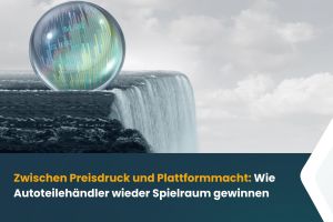 Zwischen Preisdruck und Plattformmacht