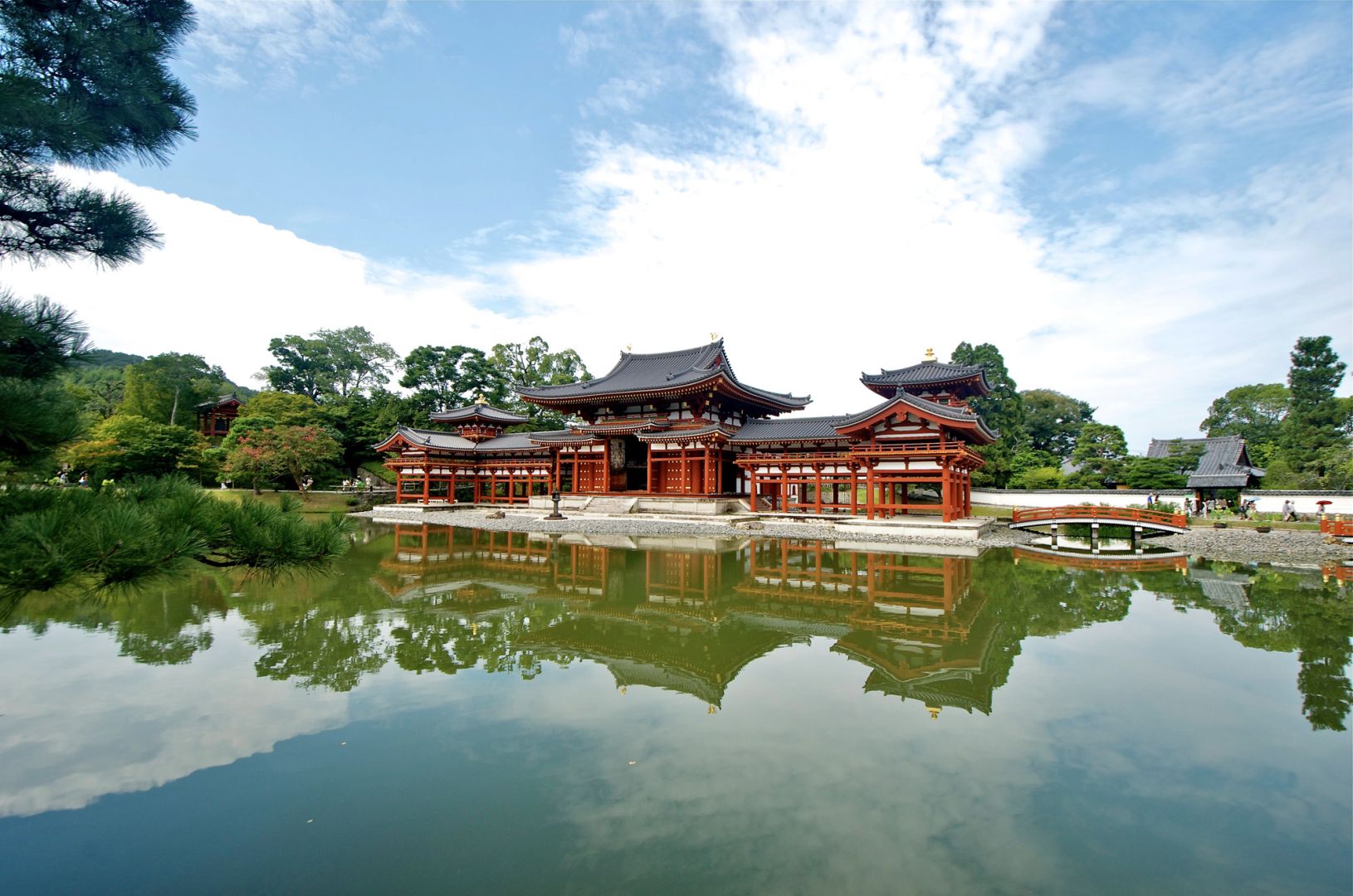 Zwischen Tradition & Moderne