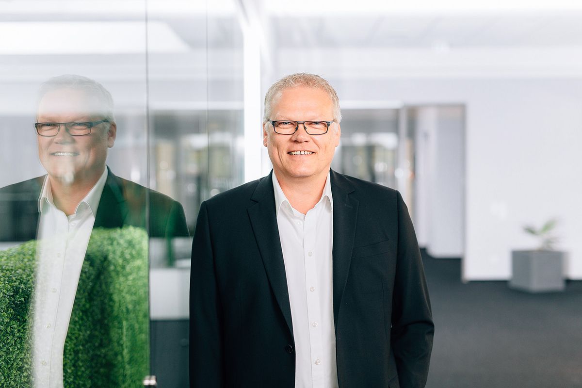 Zwischenbilanz beim Franchisesystem einsnulleins